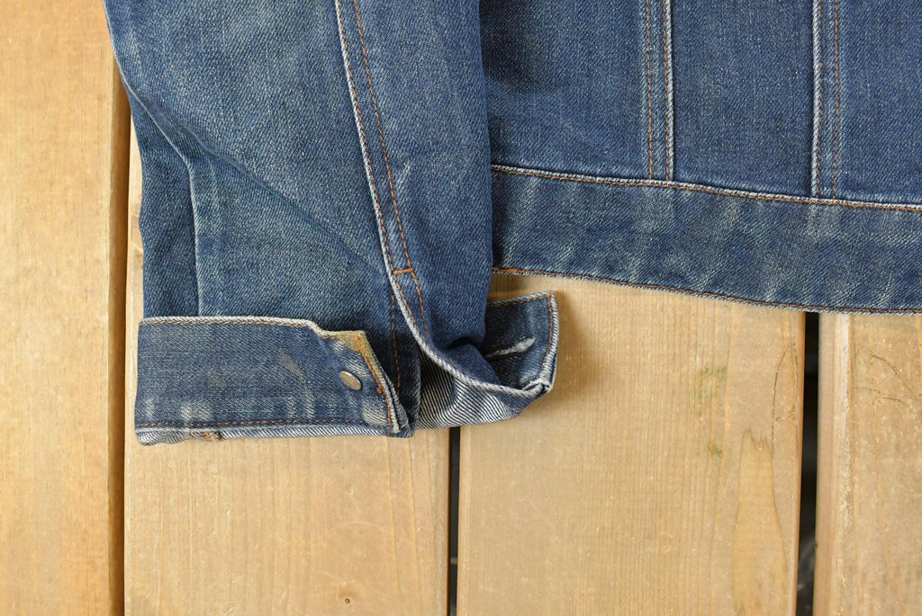 Vintage Y2K Gap Denim Jean Jacket Women's Small