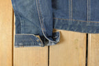 Vintage Y2K Gap Denim Jean Jacket Women's Small