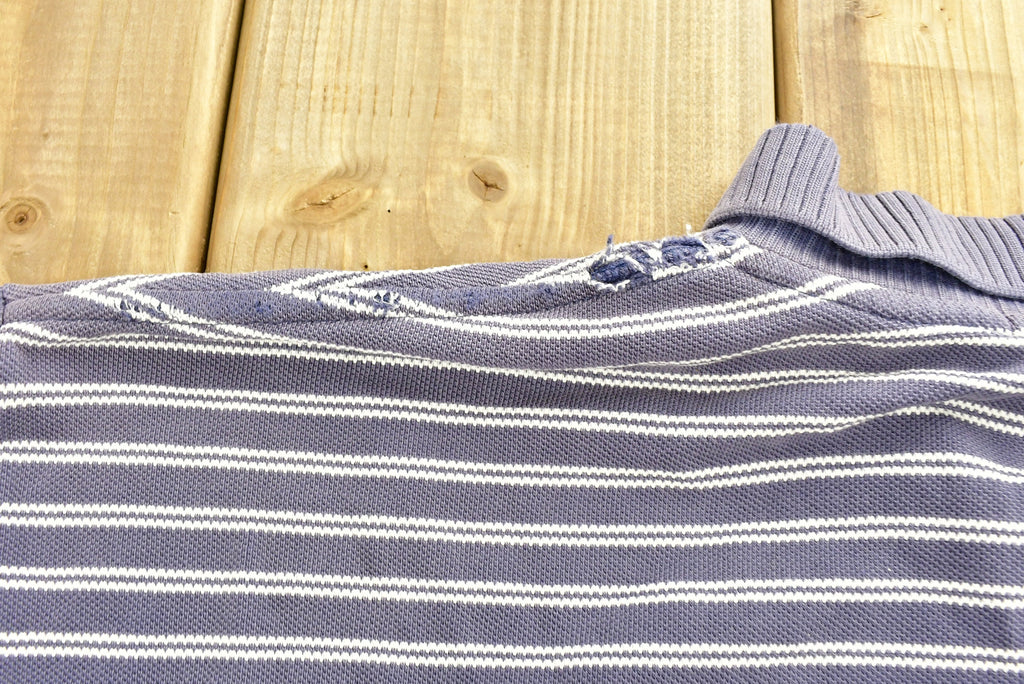 Vintage 1990s Polo Sport Ralph Collared T-Shirt