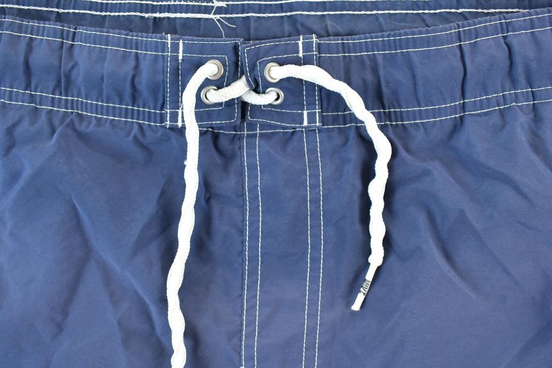 Vintage 1990s Nike Swimming Shorts