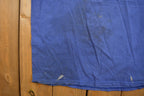 Vintage 1990s Nike Mini Swoosh Graphic T-Shirt