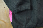 Vintage 1990s Polarica Neon Fleece Sweater