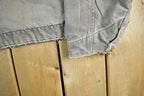 Vintage 1990s Carhartt Detroit Jacket Blanket Lined Men's 2XL