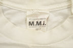 Vintage 1995 Quebec Ca Marche Graphic T-Shirt