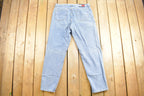 Vintage 1990's Tommy Hilfiger Jeans Size 38 x 34