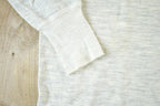 Vintage 1980s Duofold Two Layer Classic Crewneck Sweatshirt Mens S