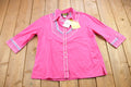 Vintage 1990s Bob Mackie Wearable Art Button Up Shirt