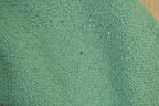 Vintage 1960s Fredleys Mint Green Wool Button Up Jacket