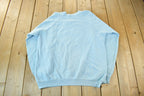 Vintage 1990s Chadwick Crewneck Sweatshirt Made In USA Mens Large