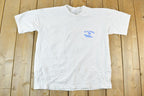 Vintage 1990s Camel Lights Single Stitch T-Shirt