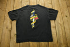 Vintage 1990 Guns N Roses Band Graphic