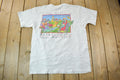 Vintage 1993 Jimmy Buffett Margaritaville Graphic T-Shirt