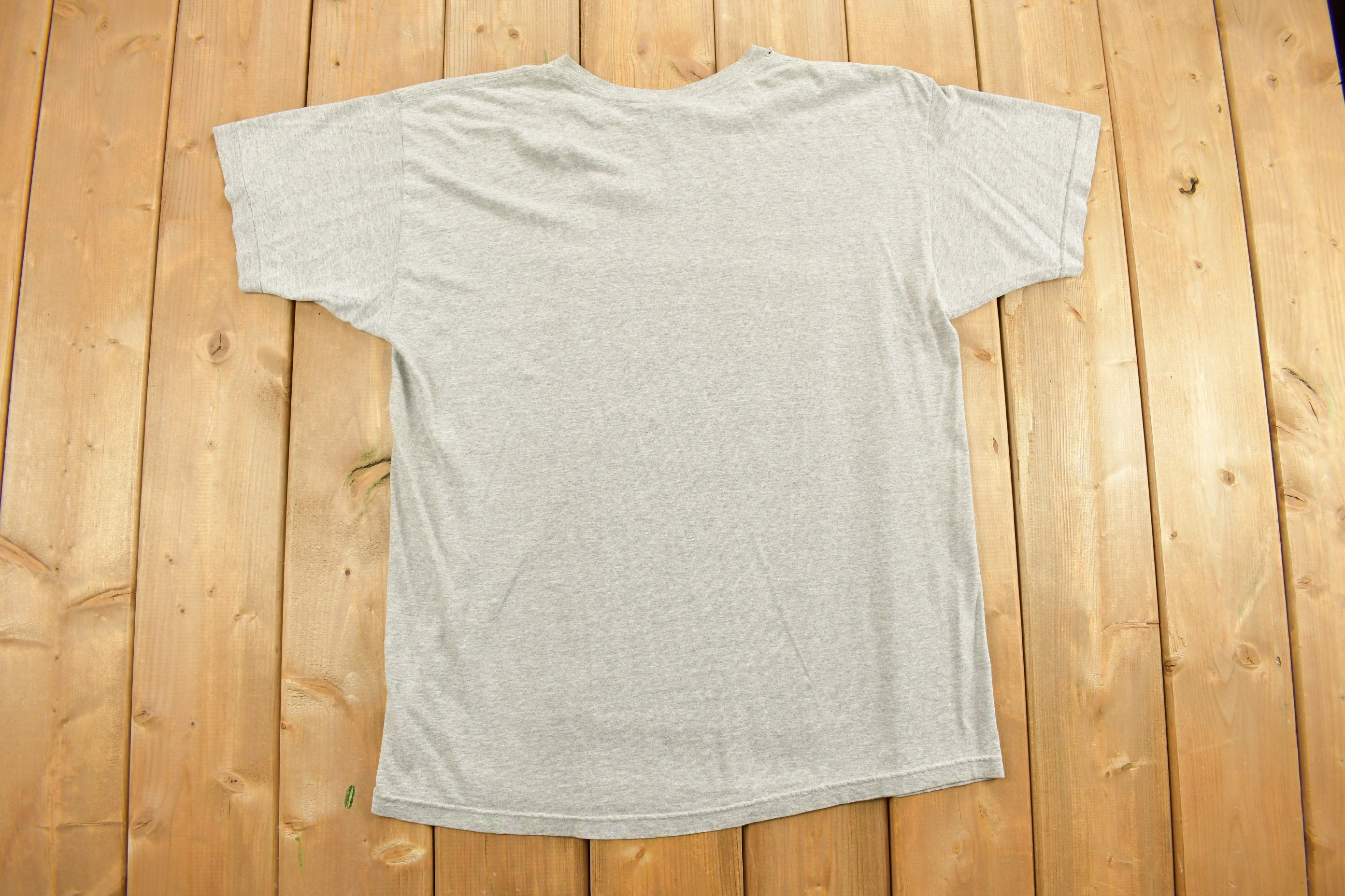 Vintage 1990s Polo Jeans Company T-Shirt