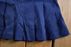 Vintage 1990s Nike Tennis Skirt Size 27 x 16