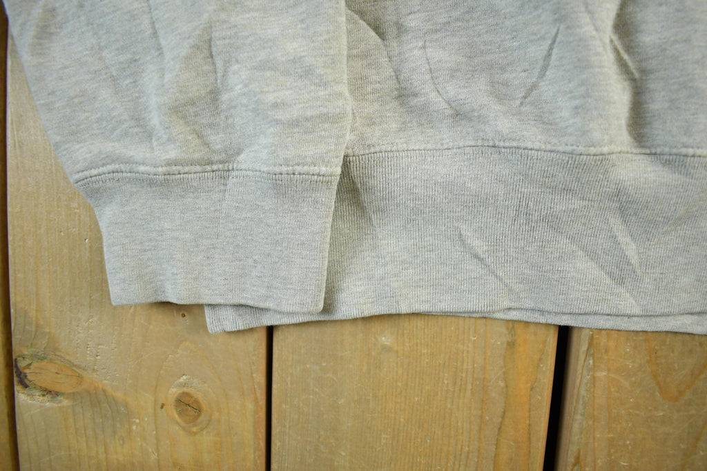 Vintage 1990s Polo By Ralph Lauren Crewneck Sweatshirt Mens XL