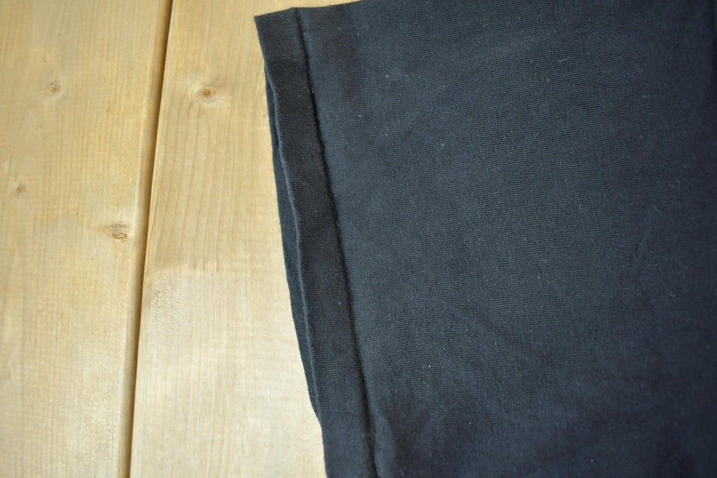 Vintage 1991 Jesus Jones Band T-Shirt