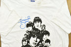 Vintage 80's Daniel Jones Band T-shirt
