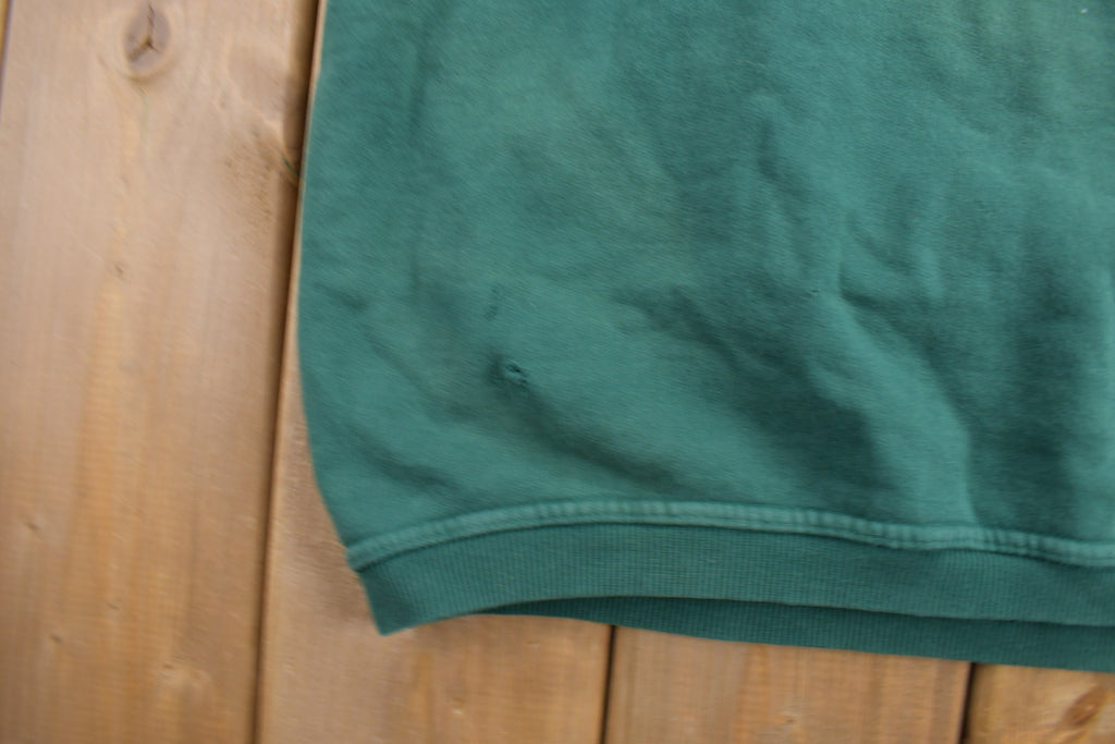 Vintage 1990s Winnie The Pooh Disney Crewneck Vintage Sweatshirt