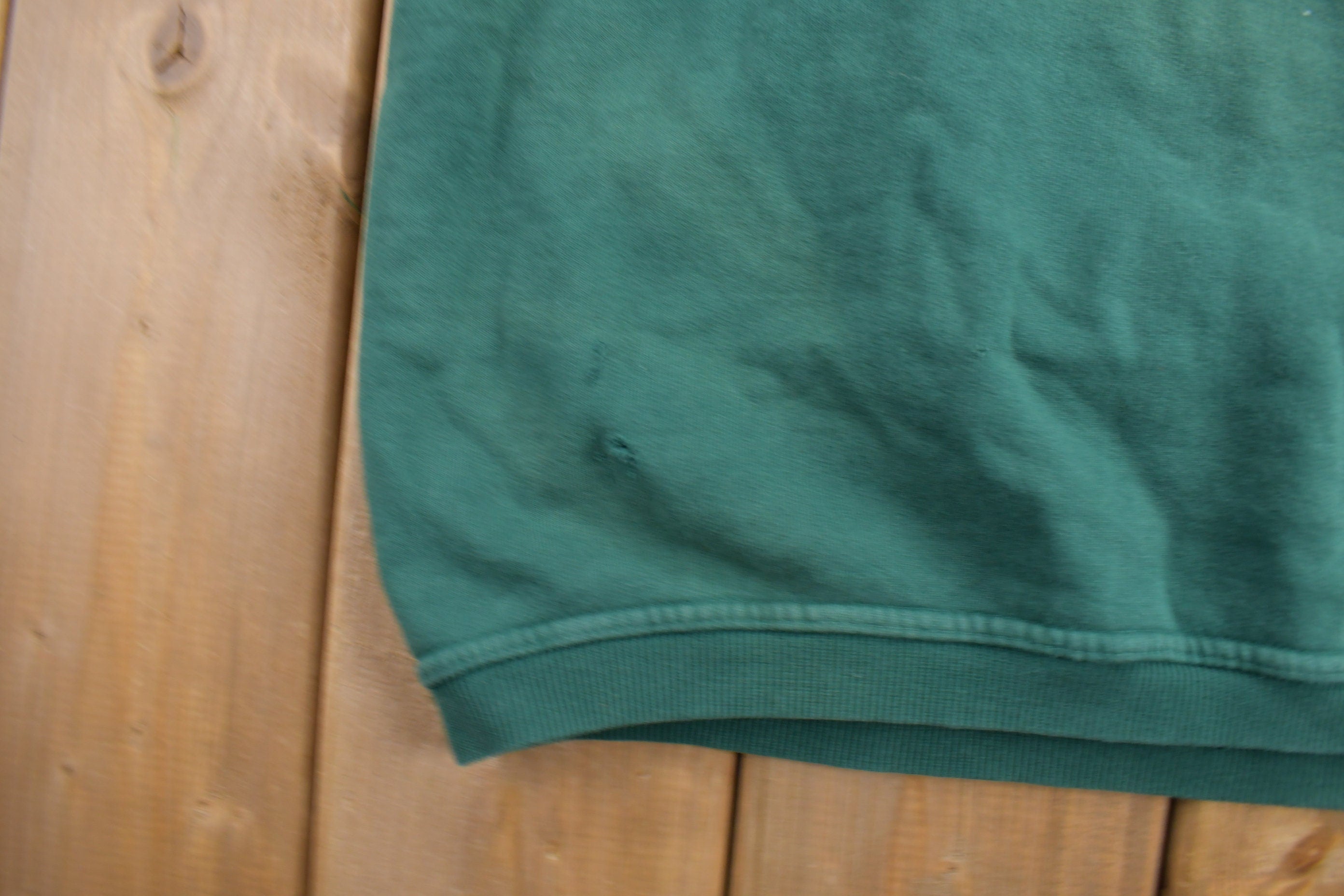 Vintage 1990s Winnie The Pooh Disney Crewneck Vintage Sweatshirt