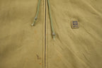 Vintage Y2K Enyce Full Zip Green Hoodie