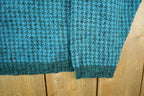 Vintage 1990s Nadia Moda Wool Knit Sweater Adult S-M