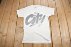 Vintage 1980s New York City Souvenir T Shirt