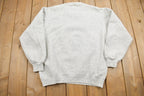 Vintage 1990s Purdue University Crewneck