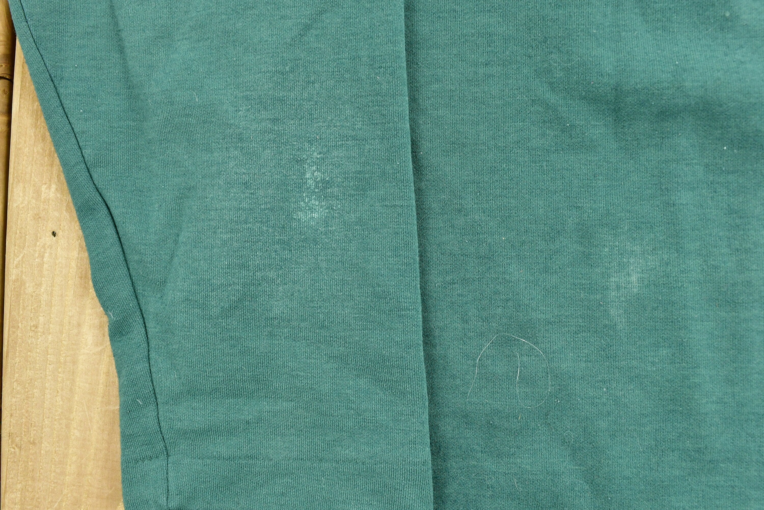 Vintage 1990s Los Angeles Lagoon Gear Crewneck Sweatshirt
