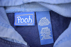Vintage 1990s Winnie The Pooh Tigger Disney Hoodie