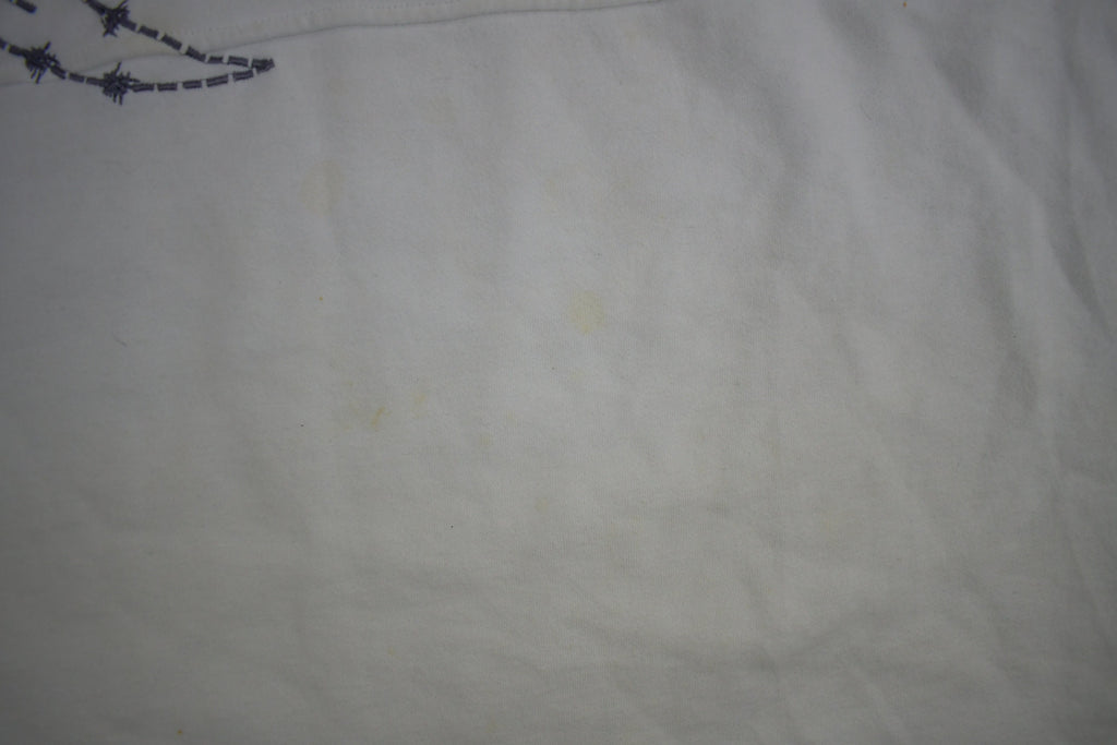 Vintage Y2K Phat Farm Embroidered Crewneck Sweatshirt