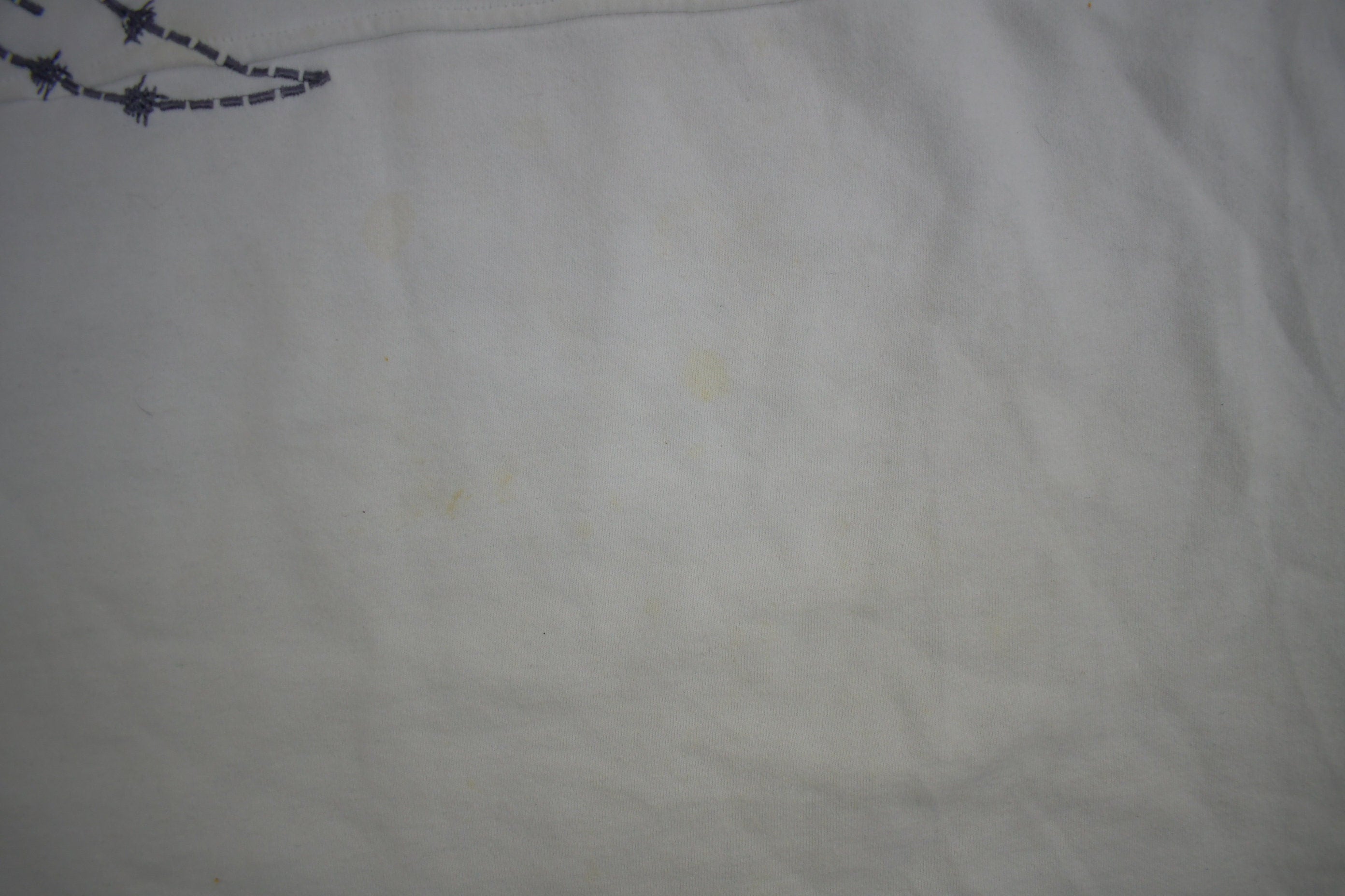 Vintage Y2K Phat Farm Embroidered Crewneck Sweatshirt