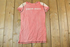 Deadstock Women Vintage Vigoss Y2K Western T-Shirt