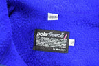 Vintage 1990s Polar Fleece Sweater