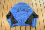 Vintage 1990s Orlando Magic NBA Jacket Men's XL