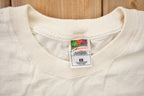 Vintage 1990s DARE North Tonawanda Police Department Graphic T-Shirt
