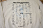 Vintage 1996 Virginia State Cross Country Championships Crewneck Sweatshirt