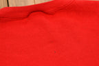 Vintage 1990s Ohio State Buckeyes Graphic Crewneck Sweatshirt