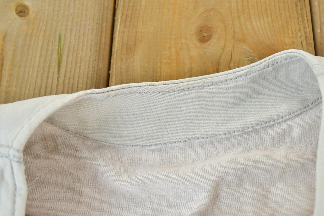 Vintage 1970s Melrose Baseball Jersey  Vintage 33 Baseball Tee  Americana Ball  Sportswear