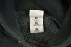 Vintage 1990s Amherst Tigers Basketball Graphic Hoodie