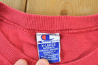 Vintage 1990s Champion Fleece Sweatshirt