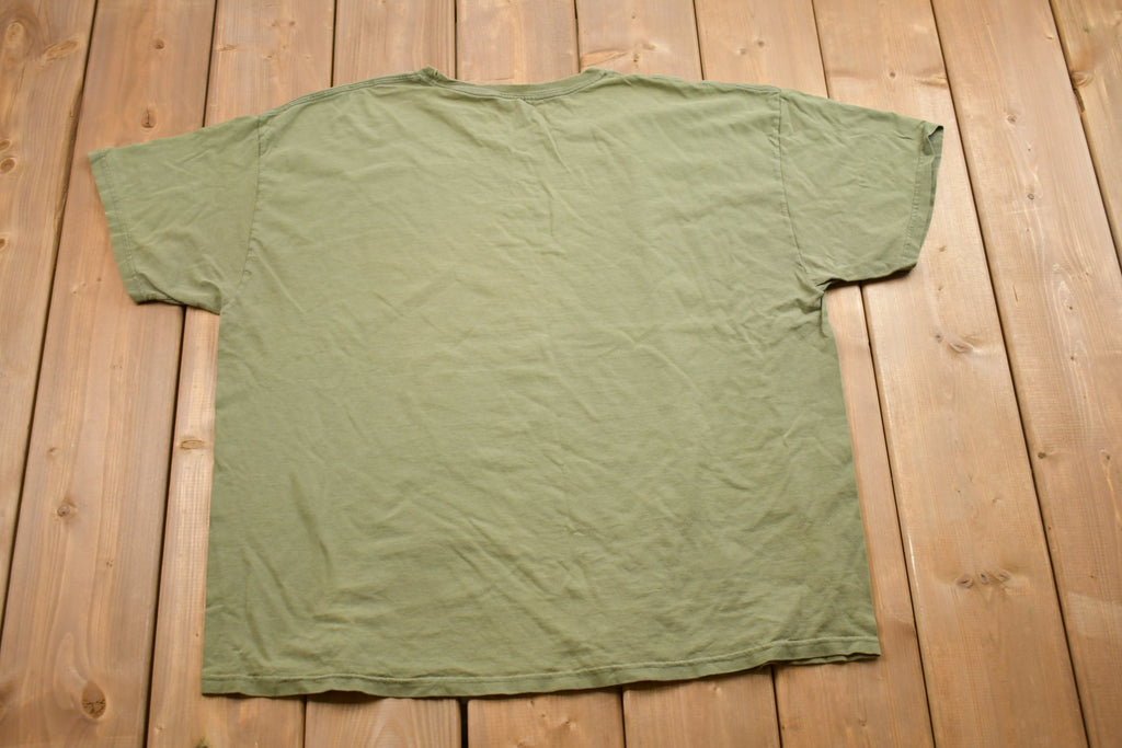 Vintage Right To Hunt Deer T-Shirt