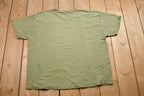 Vintage Right To Hunt Deer T-Shirt