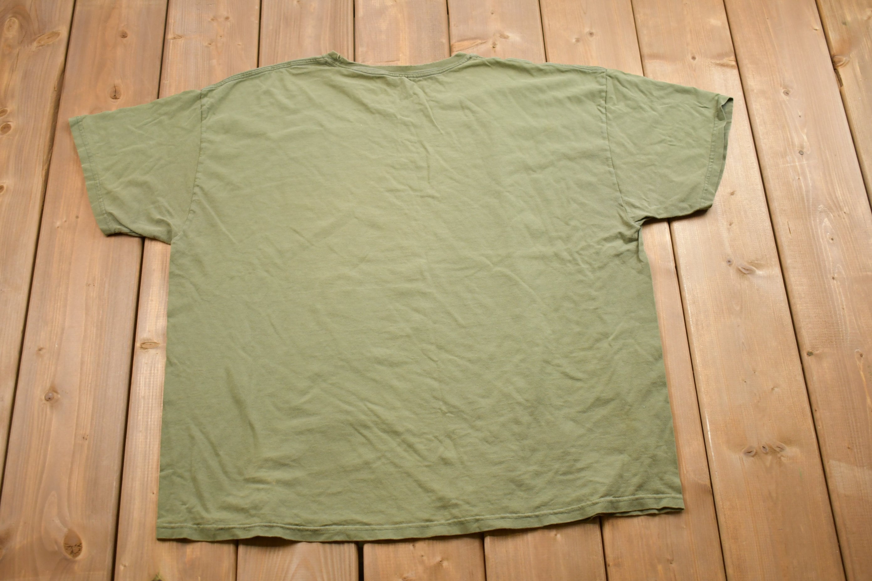 Vintage Right To Hunt Deer T-Shirt