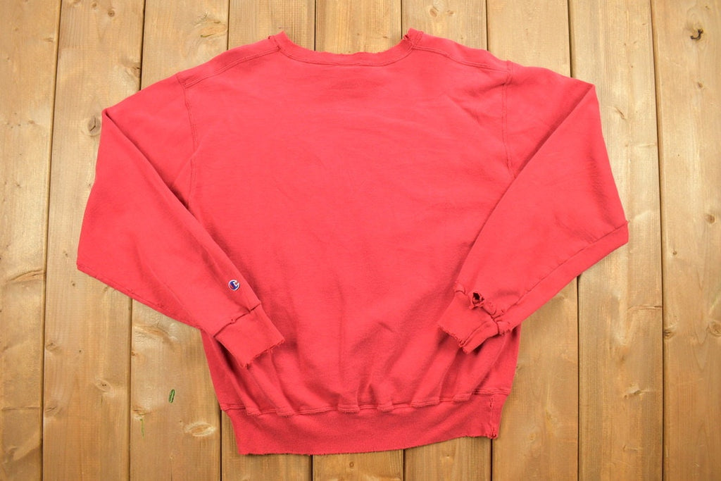 Vintage 1990s Champion Sweatshirt
