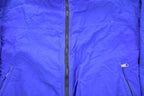 Vintage 1990s The North Face Fleece Jacket  Sportswear  90s Fleece  Streetwear  Made In USA  Hiking  Vintage Fleece Zip Up  90s TNF