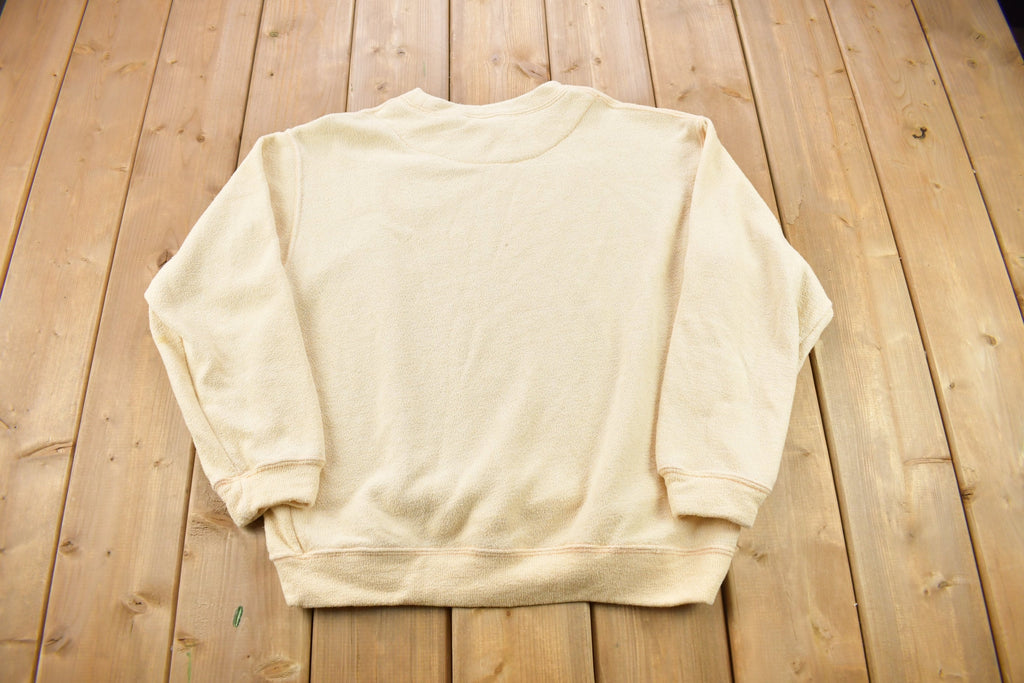 Vintage 1990s Las Vegas Crewneck Sweatshirt