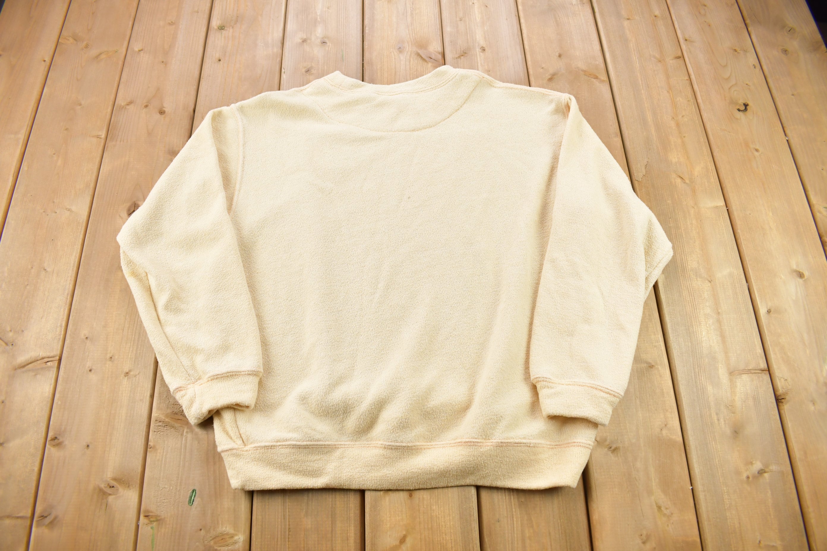 Vintage 1990s Las Vegas Crewneck Sweatshirt