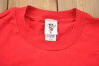 Vintage 2000 Betty Boop You Go Girl Cartoon Graphic T-Shirt