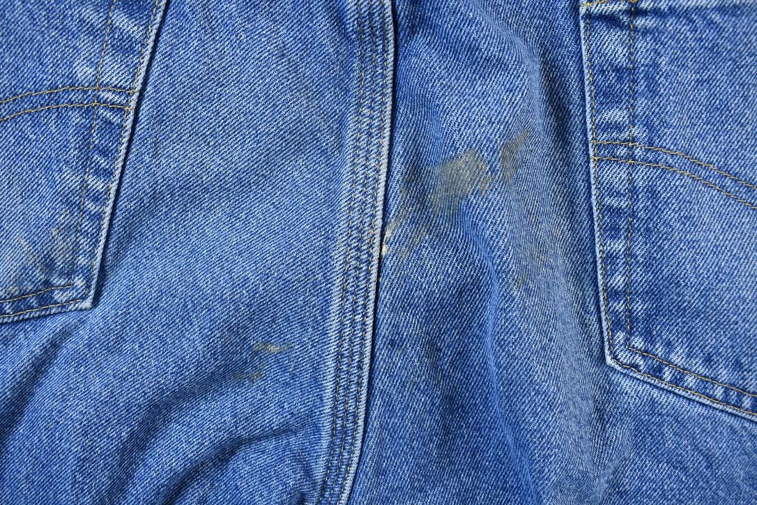 Vintage 2000s Relaxed Fit Blanket-Lined Carhartt Jeans Size 34 x 32