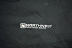 Vintage 1990s Northwest Savings Bank Crewneck Sweatshirt